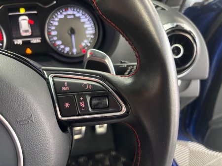 2015 Audi S3 - photo 14