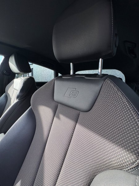 2017 Audi A5 - photo 15