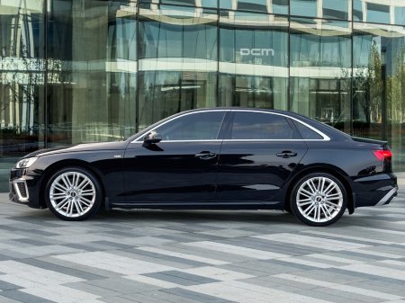 2023 Audi A4 - photo 4
