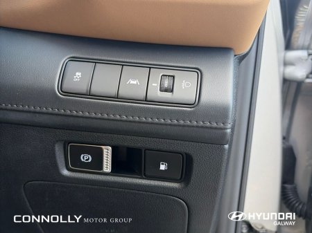 2022 Hyundai Santa Fe - photo 35