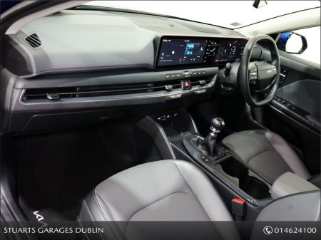 2026 Kia K4 - photo 12