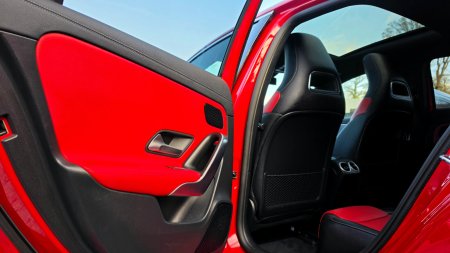 2018 Mercedes-Benz A-Class - photo 19