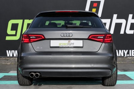 2016 Audi A3 - photo 12