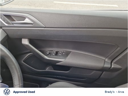 2023 Volkswagen Polo - photo 33