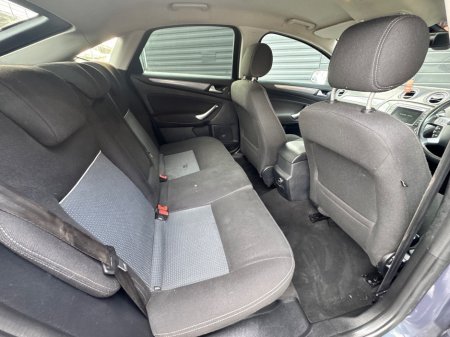 2014 Ford Mondeo - photo 11
