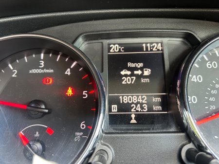2013 Nissan Qashqai - photo 10