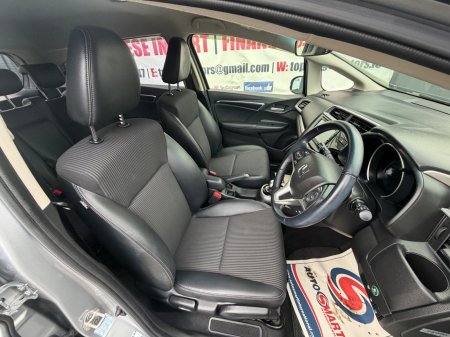 2019 Honda Fit - photo 14