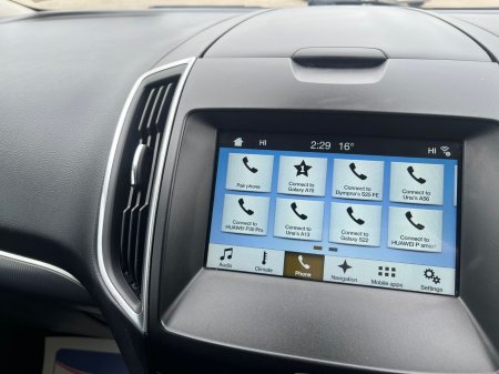 2017 Ford S-Max - photo 16