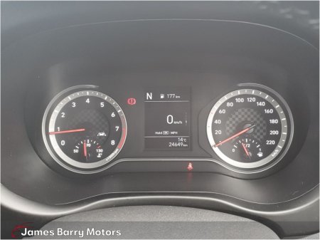 2022 Hyundai i10 - photo 13