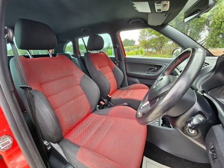2014 Skoda Fabia - photo 19