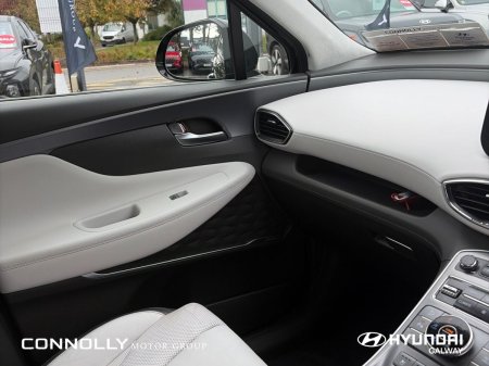 2021 Hyundai Santa Fe - photo 28