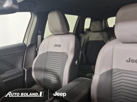 2027 Jeep Compass - photo 3