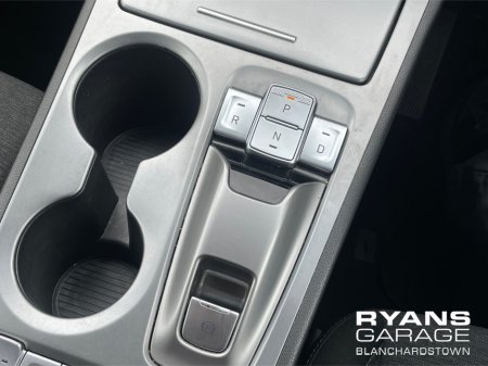 2023 Hyundai KONA - photo 24