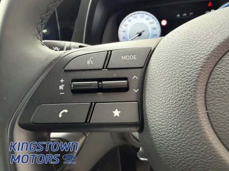 2026 Hyundai i20 - photo 11