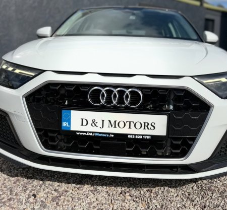2021 Audi A1 - photo 19