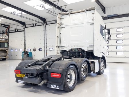 2022 DAF XG 530 - photo 6