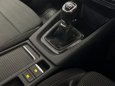 2021 Skoda Octavia - photo 16
