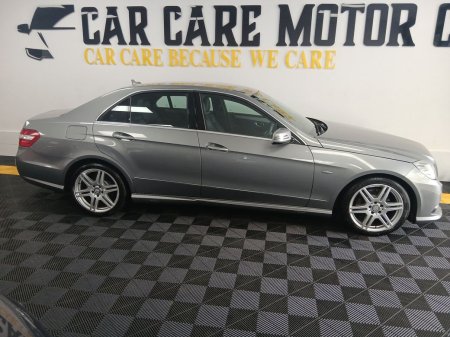 2012 Mercedes-Benz E-Class - photo 3