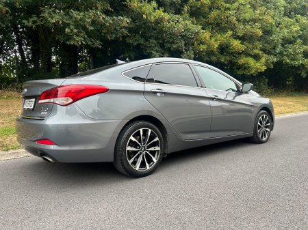 2018 Hyundai i40 - photo 2