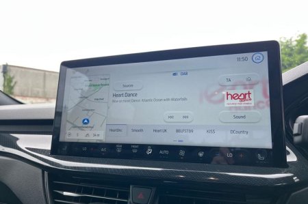 2023 Ford Focus - photo 31