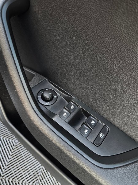 2016 Skoda Superb - photo 23