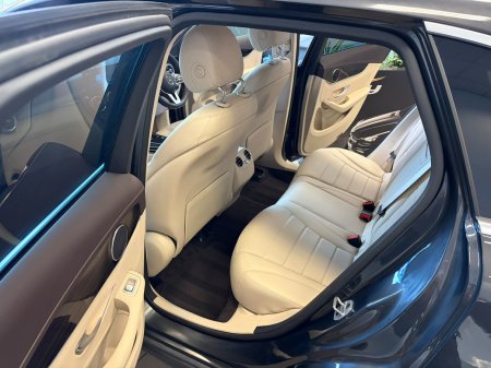 2021 Mercedes-Benz GLC - photo 22
