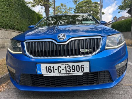 2016 Skoda Octavia - photo 2
