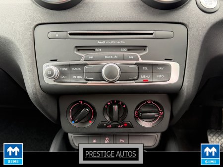 2017 Audi A1 - photo 28