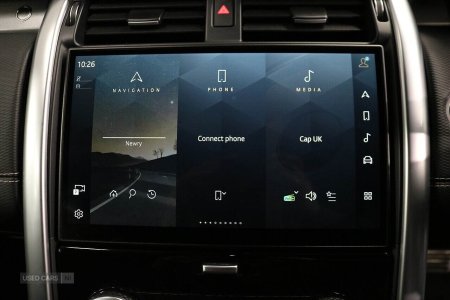 2023 Land Rover Discovery - photo 36