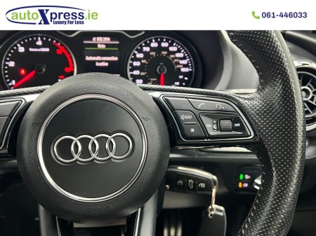 2017 Audi A3 - photo 29