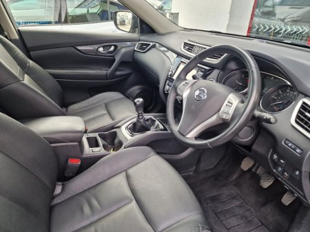 2017 Nissan X-Trail - photo 15