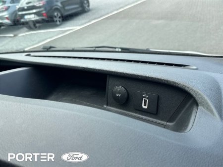 2022 Ford Transit Custom - photo 22