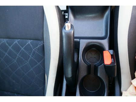 2018 Nissan Micra - photo 15