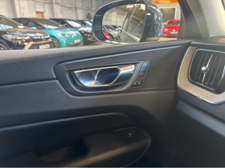 2020 Volvo XC60 - photo 20