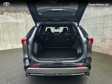 2024 Toyota RAV4 - photo 10