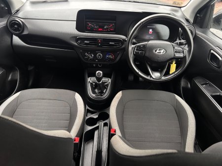 2023 Hyundai i10 - photo 8