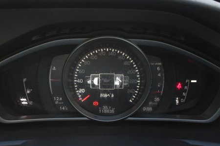 2018 Volvo V40 - photo 12
