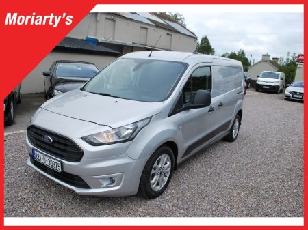 2022 Ford Transit Connect - photo 3
