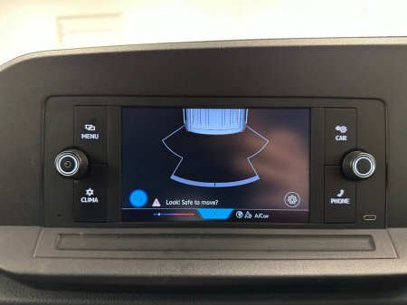 2023 Volkswagen Caddy - photo 21