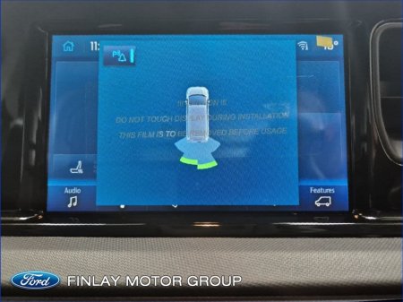 2026 Ford Courier - photo 19