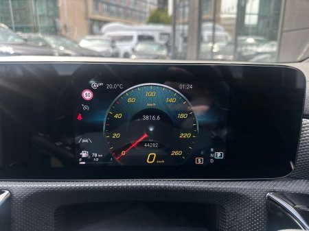 2022 Mercedes-Benz CLA - photo 22