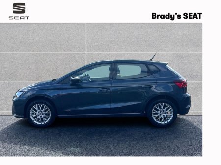 2026 SEAT Ibiza - photo 3