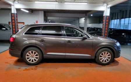 2016 Audi Q7 - photo 12