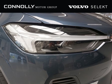 2023 Volvo XC60 - photo 15