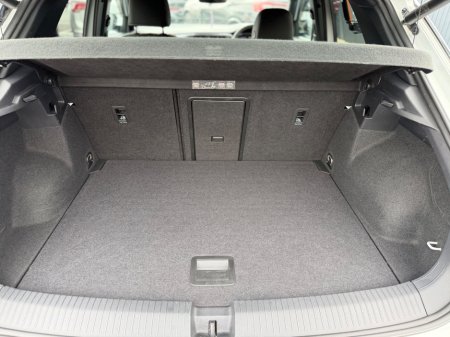 2021 Volkswagen T-Roc - photo 39