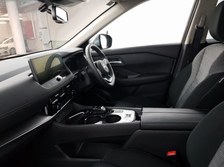 2026 Nissan X-Trail - photo 4