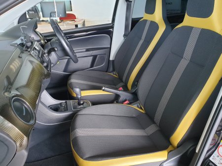 2018 Volkswagen up! - photo 13