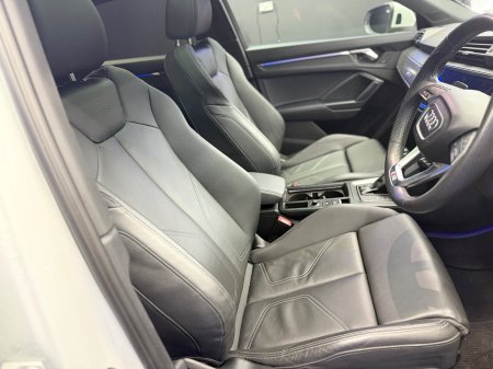 2023 Audi Q3 - photo 20