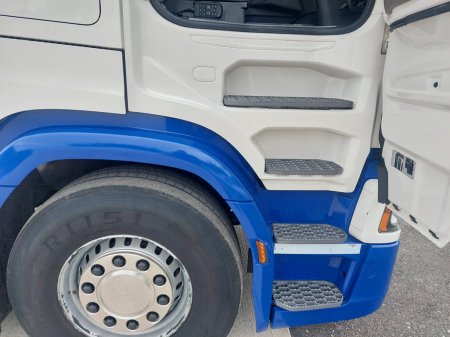 2022 Scania 450S - photo 8