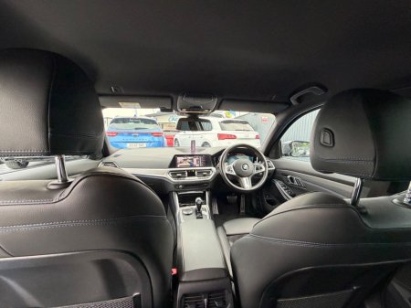 2021 BMW 3-Series - photo 56